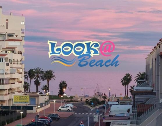 Lookatbeach Oropesa del Mar Luaran gambar