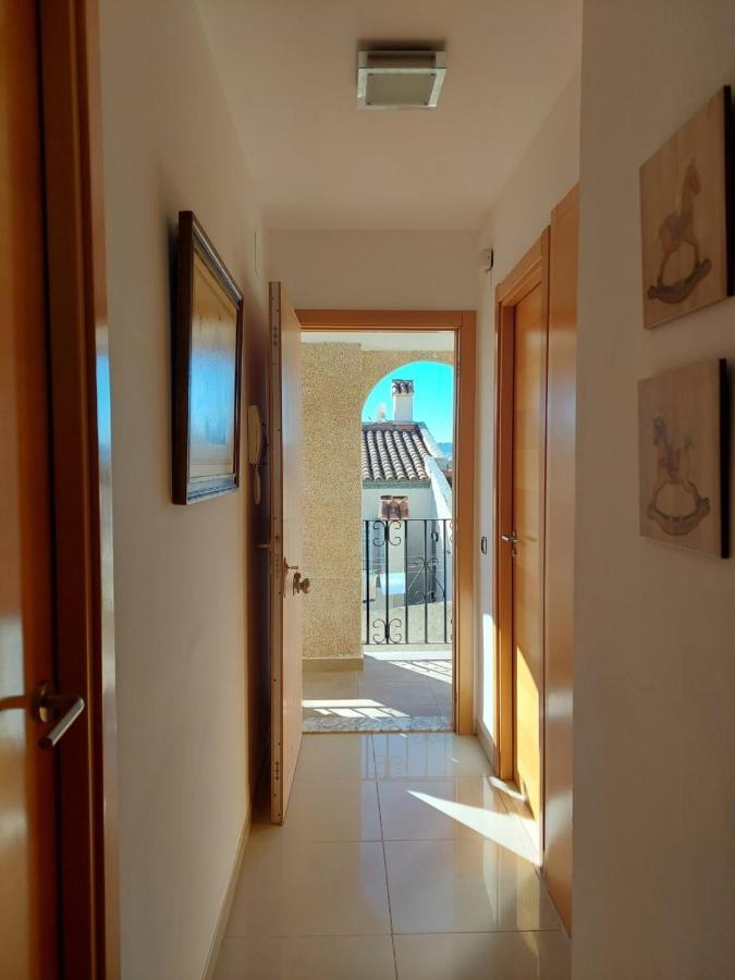 Lookatbeach Oropesa del Mar Luaran gambar
