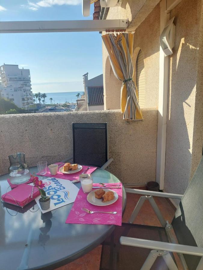 Lookatbeach Oropesa del Mar Luaran gambar