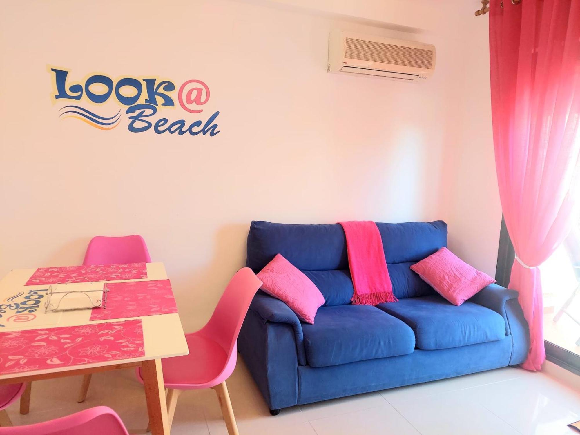 Lookatbeach Oropesa del Mar Luaran gambar