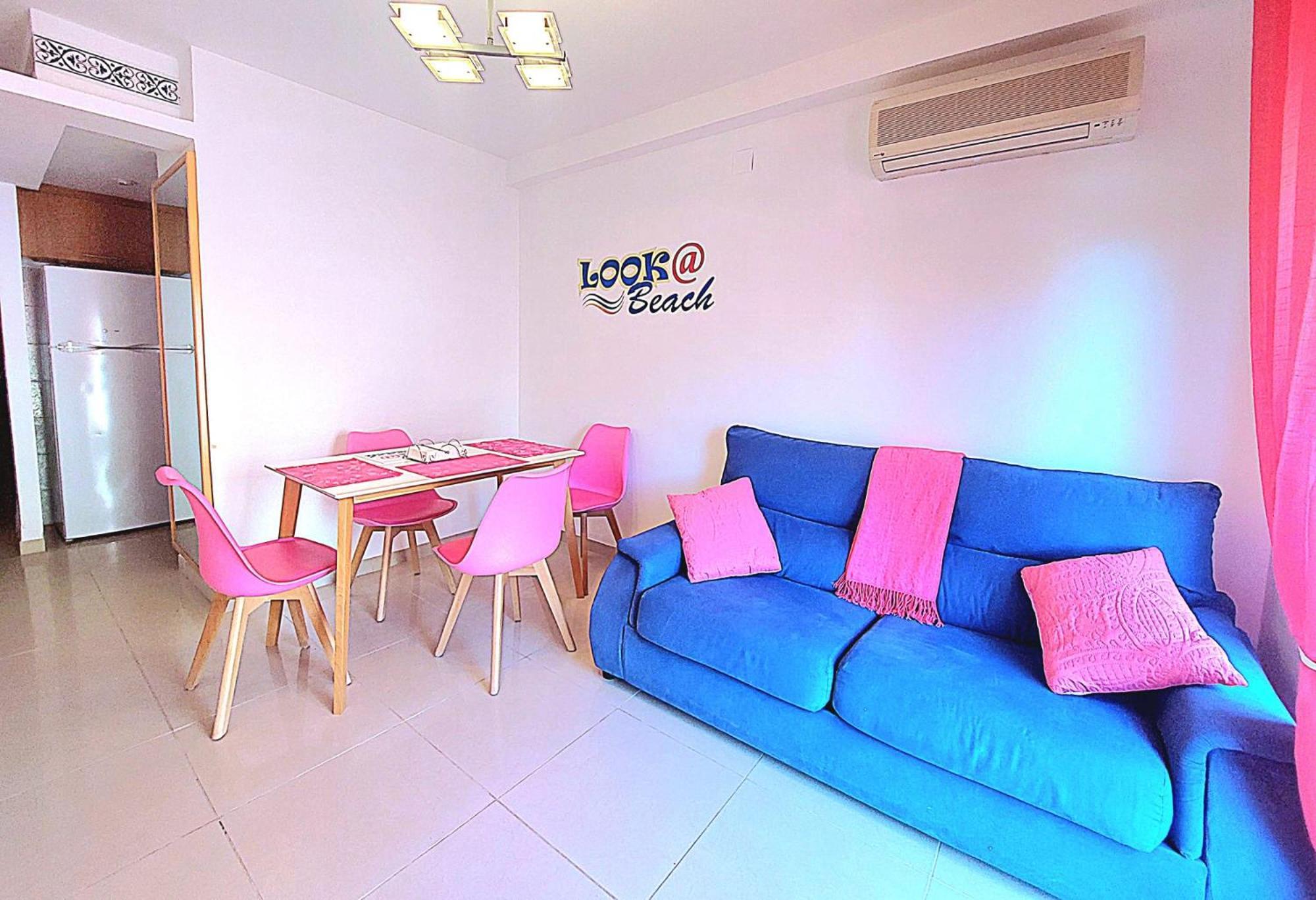 Lookatbeach Oropesa del Mar Luaran gambar